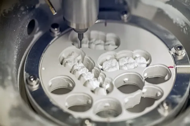 خدمات میلینگ در ماخ