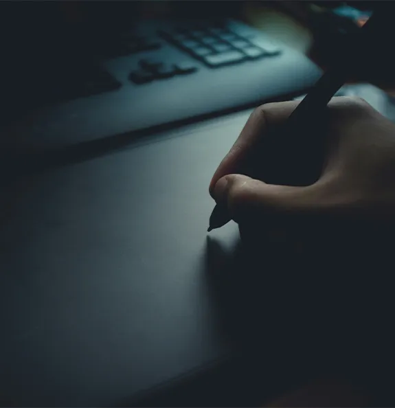 فرآیند طراحی و آماده‌سازی دیجیتال