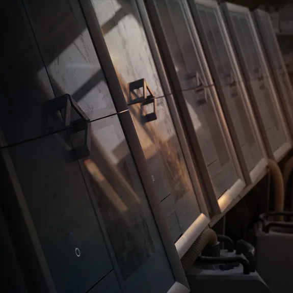 فرآیند تولید و کنترل کیفیت